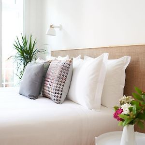 Studio met een Queen Size Bed